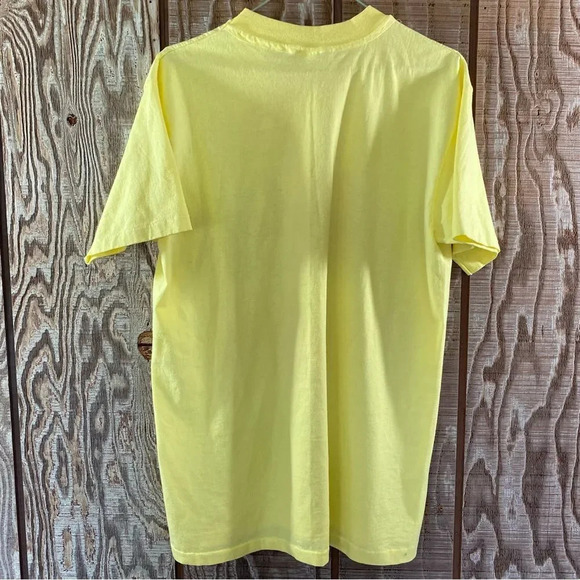 Vintage Made in USA 🇺🇸 The Carolina Opry Tee Shirt Myrtle Beach South Carolina - Picture 2 of 3